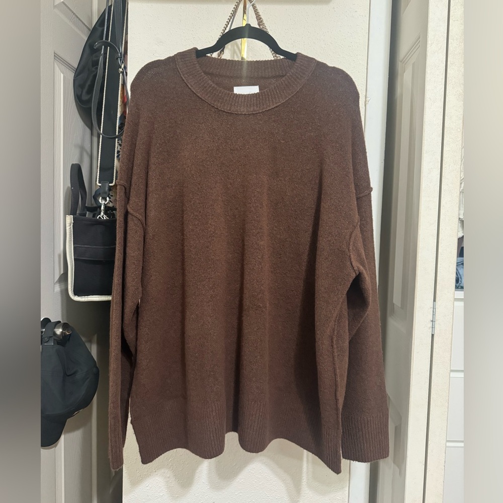 Aerie Unreal Sweater